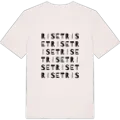 Riset ordlek t-shirt