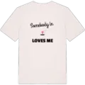 Någon i Riset älskar mig t-shirt