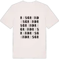 Risgrind ordlek t-shirt