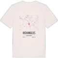 Rishangles karta t-shirt