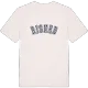Rished college t-shirt