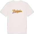Rishöjden baseball t-shirt
