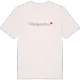 Rishöjdsbron hjärta t-shirt