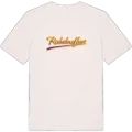 Risholmsfluet baseball t-shirt