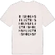 Risholmsfluet ordlek t-shirt