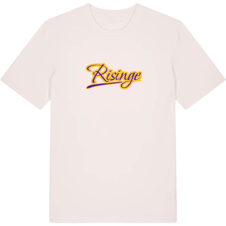 Risinge baseball t-shirt – t-shirt från PinShirt