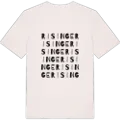 Risinge ordlek t-shirt