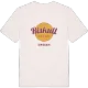 Riskull cirkel t-shirt