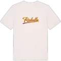 Riskulla baseball t-shirt