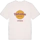 Riskullen cirkel t-shirt