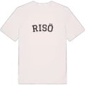 Risö böjd t-shirt