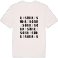 Risön ordlek t-shirt