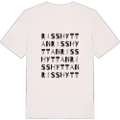 Risshyttan ordlek t-shirt