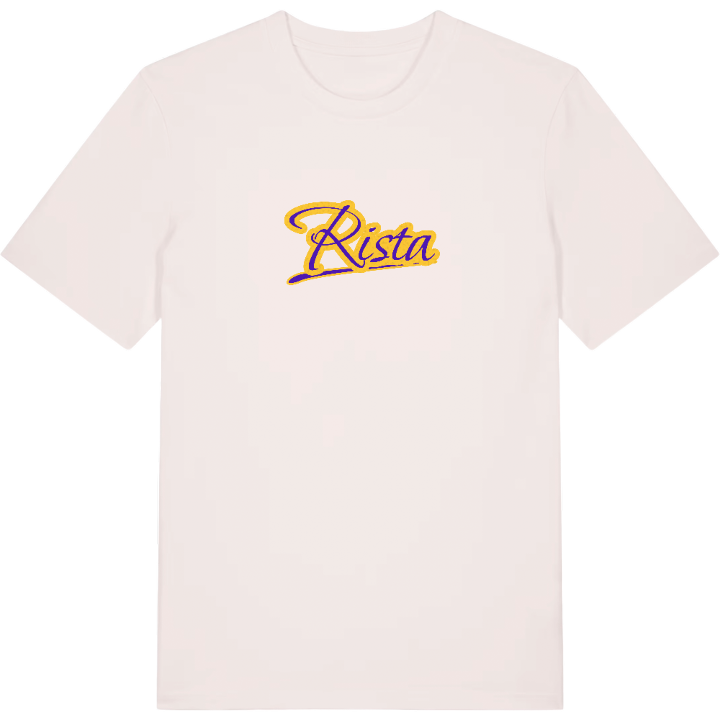 Rista baseball t-shirt – t-shirt från PinShirt
