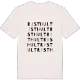 Risthult ordlek t-shirt