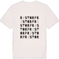 Ristorp ordlek t-shirt