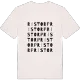 Ristorp ordlek t-shirt