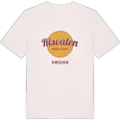 Risvålen cirkel t-shirt