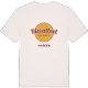 Risvattnet cirkel t-shirt