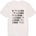 Ritaberg ordlek t-shirt
