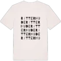 Ritterhude ordlek t-shirt