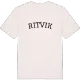 Ritvik böjd t-shirt