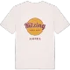 Ritzing cirkel t-shirt