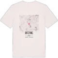 Ritzing karta t-shirt