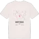 Riupeyrous karta t-shirt