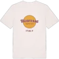 Rivarossa cirkel t-shirt
