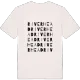 Riverhead ordlek t-shirt
