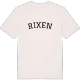 Rixen böjd t-shirt