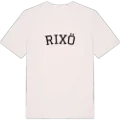 Rixö böjd t-shirt