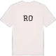 Ro böjd t-shirt