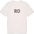 Ro böjd t-shirt