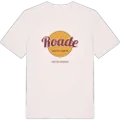 Roade cirkel t-shirt