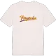 Röagården baseball t-shirt