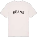 Röane böjd t-shirt