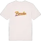 Roaschia baseball t-shirt