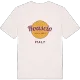 Roascio cirkel t-shirt