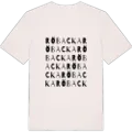 Röbacka ordlek t-shirt