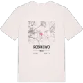 Robakowo karta t-shirt