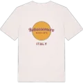Robassomero cirkel t-shirt