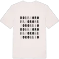 Robbio ordlek t-shirt