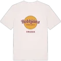 Robbjäns cirkel t-shirt