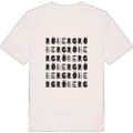 Röberg ordlek t-shirt
