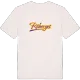 Röberget baseball t-shirt