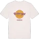 Röberget cirkel t-shirt
