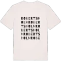 Robertsholm ordlek t-shirt