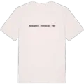 Robespierre - Cochennec - Péri fetstil t-shirt